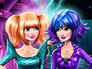 Dress Up Battle - Fashion Rivals