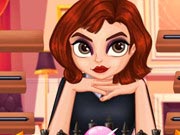 Eliza Queen Of Chess