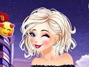 Elsa Mall Mania