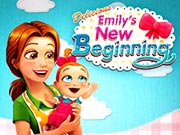 Emilys New Beginning