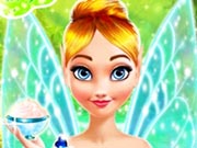 Fairy Tinker Makeover