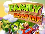 Family Road Trip