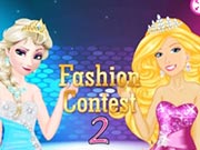 Fashion Contest 2