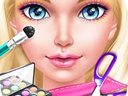 Fashion Doll: Shopping Day SPA \u2764 Dress-Up Games