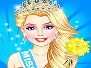 Fashion Queen Dressup