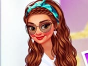 Fashionista Weekend Challenge