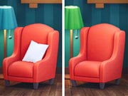 Find The Differences