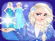 Frozen VS Barbie 2021