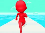 Fun Race 3d Online