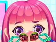 Funny Nose Surgery