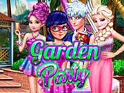 Garden Party