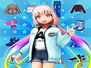 Girl-Styledol 3D Avatar maker