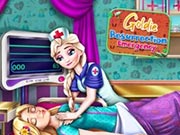 Goldie Resurrection Emergency
