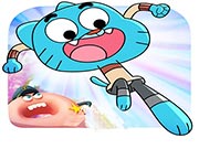 gumball jumb