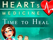 Hearts Medicine