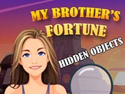 Hidden Objects My Brothers Fortune
