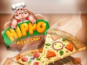 Hippo Pizza Chef