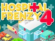 Hospital Frenzy 4