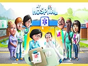 Hospital Game - New Surgery Doctor Simulator