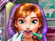 Ice Princess Real Dentist