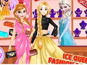 Ice Queen Fashion Boutique