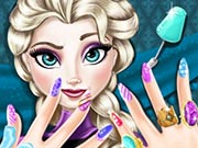 Ice Queen Nails Spa