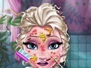 Ice Queen Skin Doctor