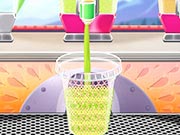 Ice Slushy Maker