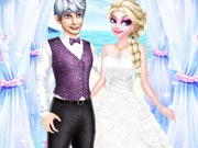 Important Day For Elsa And Jack