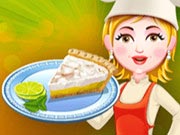 Lemon Maringue Pie