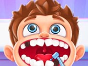 Little Dentist