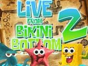 Live From Bikini Bottom 2