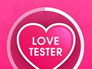 Love Tester 3