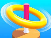 Lucky Toss 3d