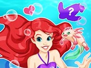 Mermaid Pet Shop