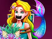 Mermaid Princess 2d