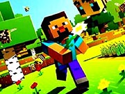 Minecraft Hidden Stars