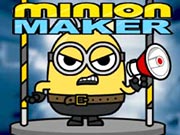 Minion Maker