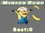 Minion Rush