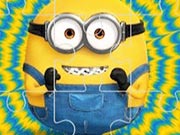 Minions Jigsaw