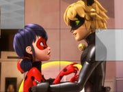 Miraculous Ladybug Puzzle