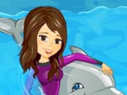 My Dolphin Show 1