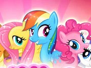 My Little Pony Character Quiz