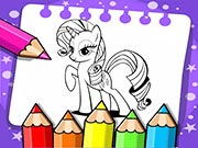 My Little Pony Coloring