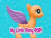 My Little Pony Pop