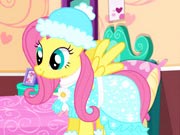 My Little Pony Winter Fashion 1