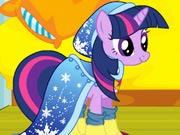 My Little Pony Winter Fashion 3