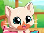 My Pocket Pets: Kitty Cat