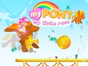 My Pony : My Little Race