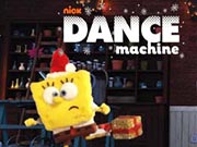 Nick: Dance Machine